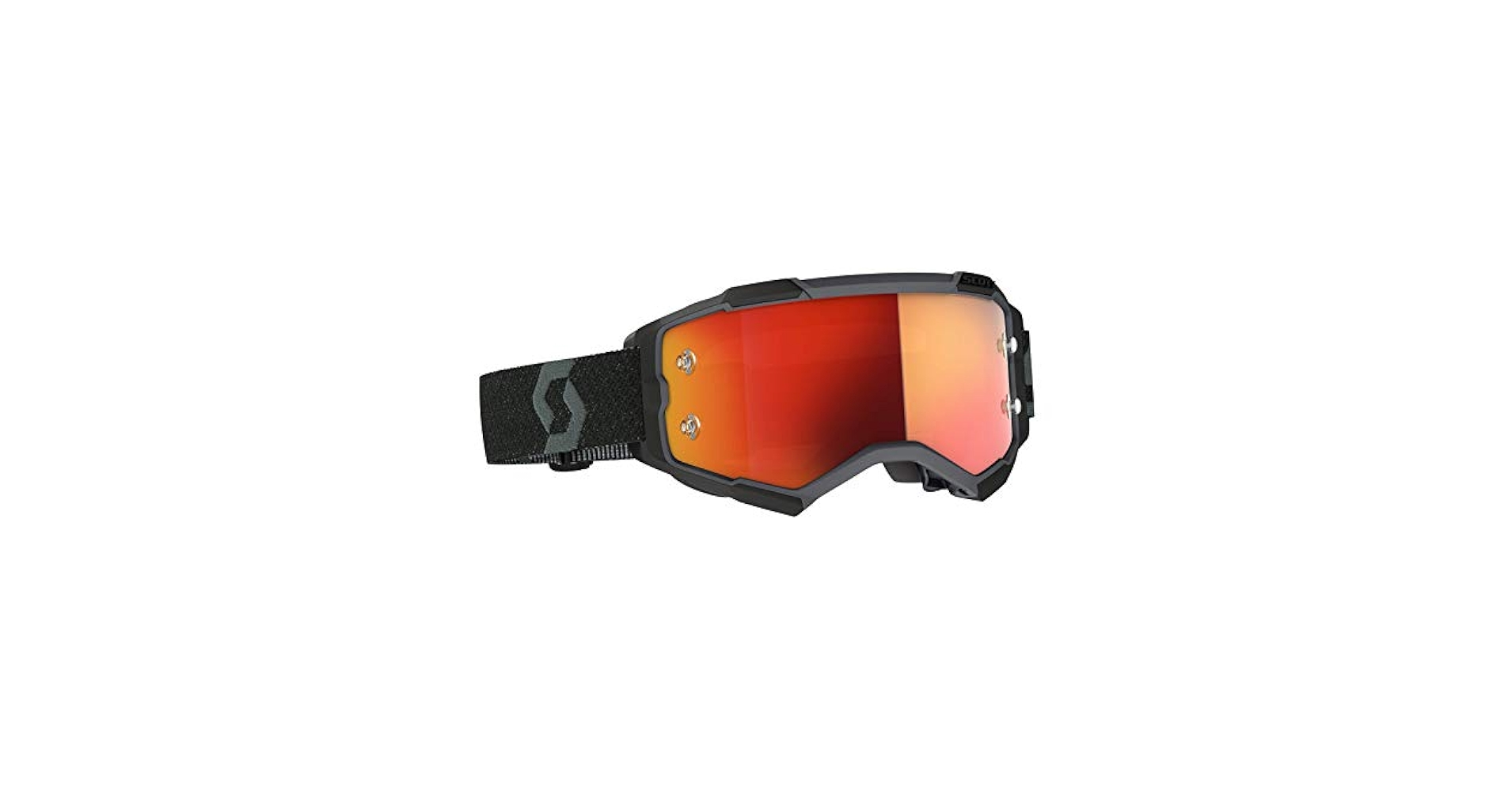 SCOTT FURY ゴーグル Amazon.com: Scott Fury Adult Off-Road Motorcycle Goggles